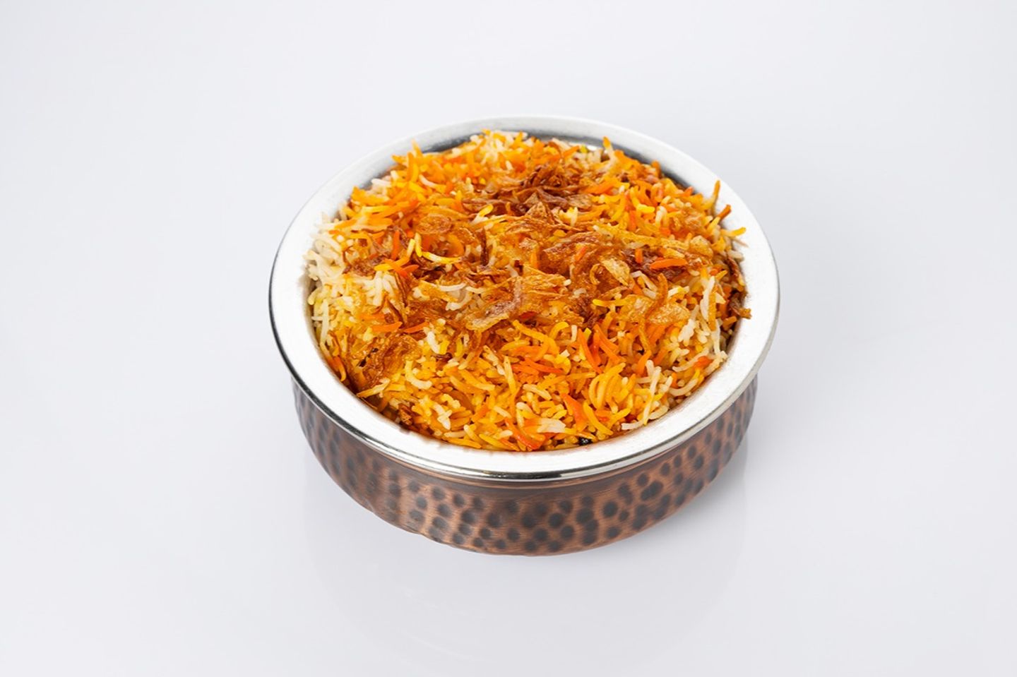 ارز البرياني