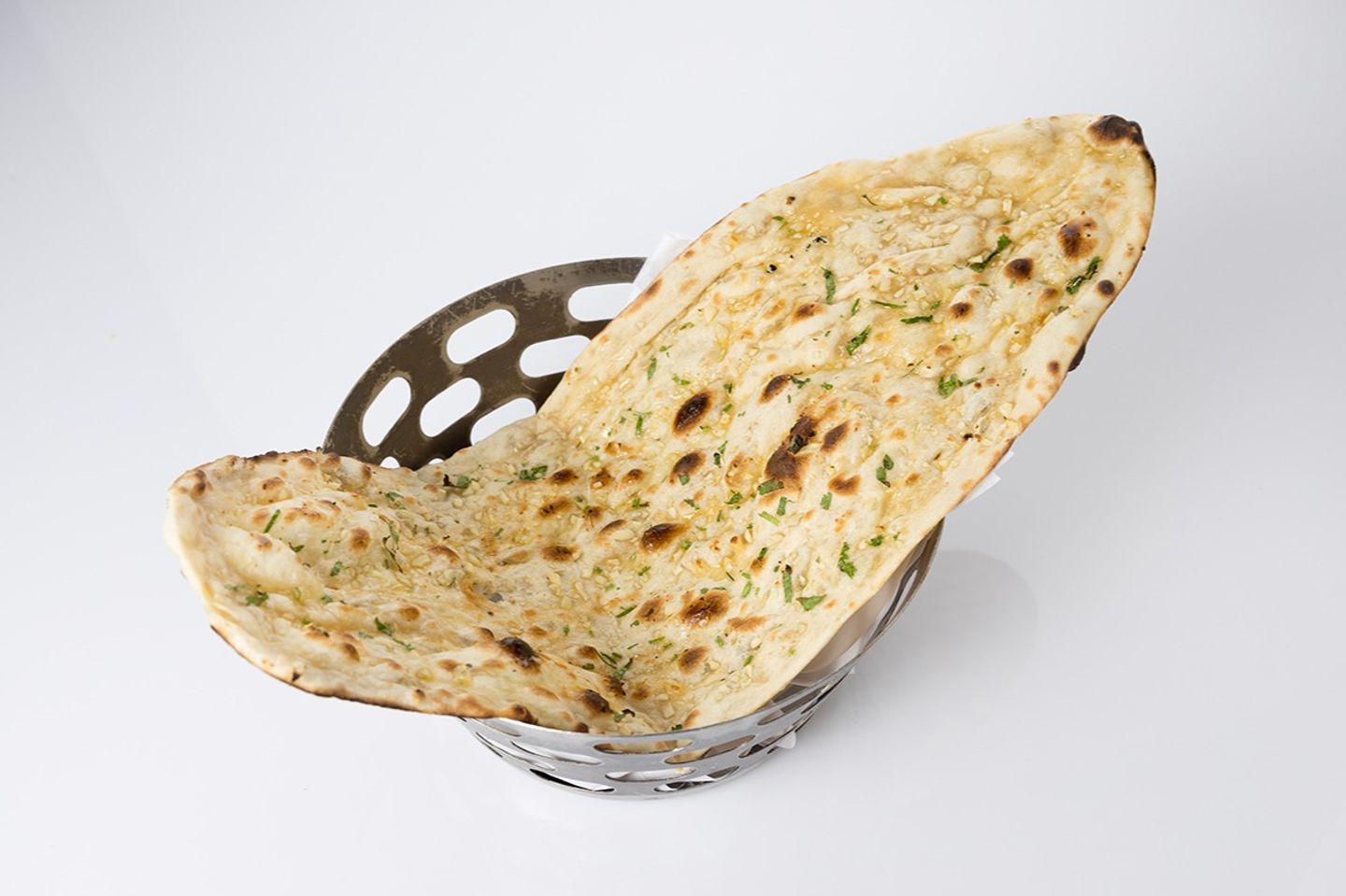 نان الثوم