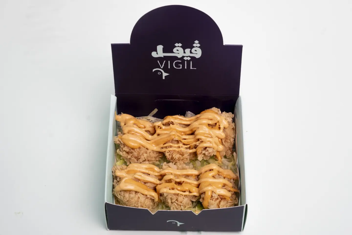 كلاسيك تشكن بايتس