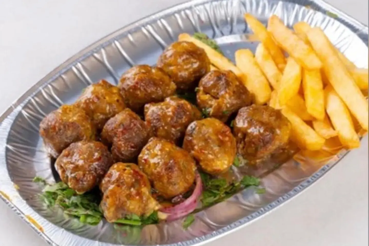 نفر مبشور لحم