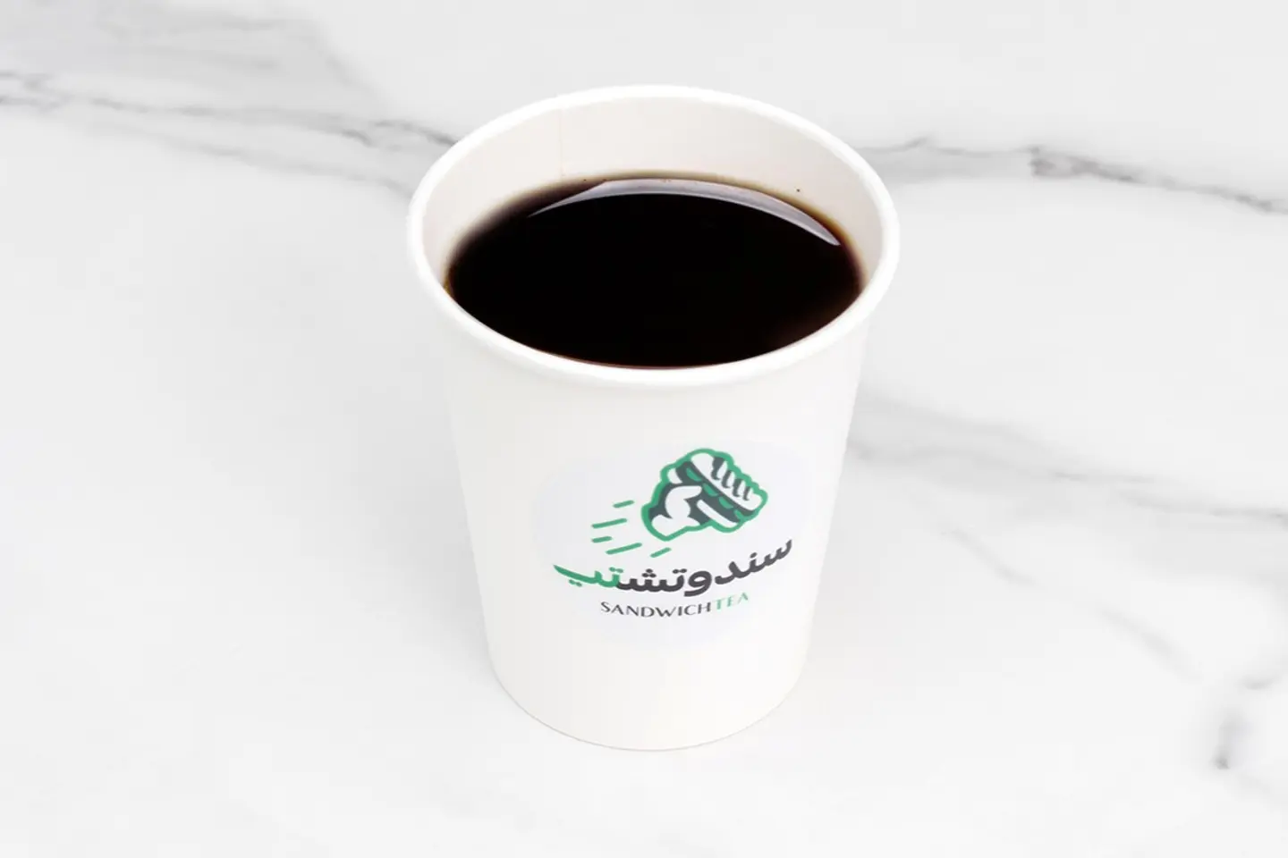 قهوة مفلترة