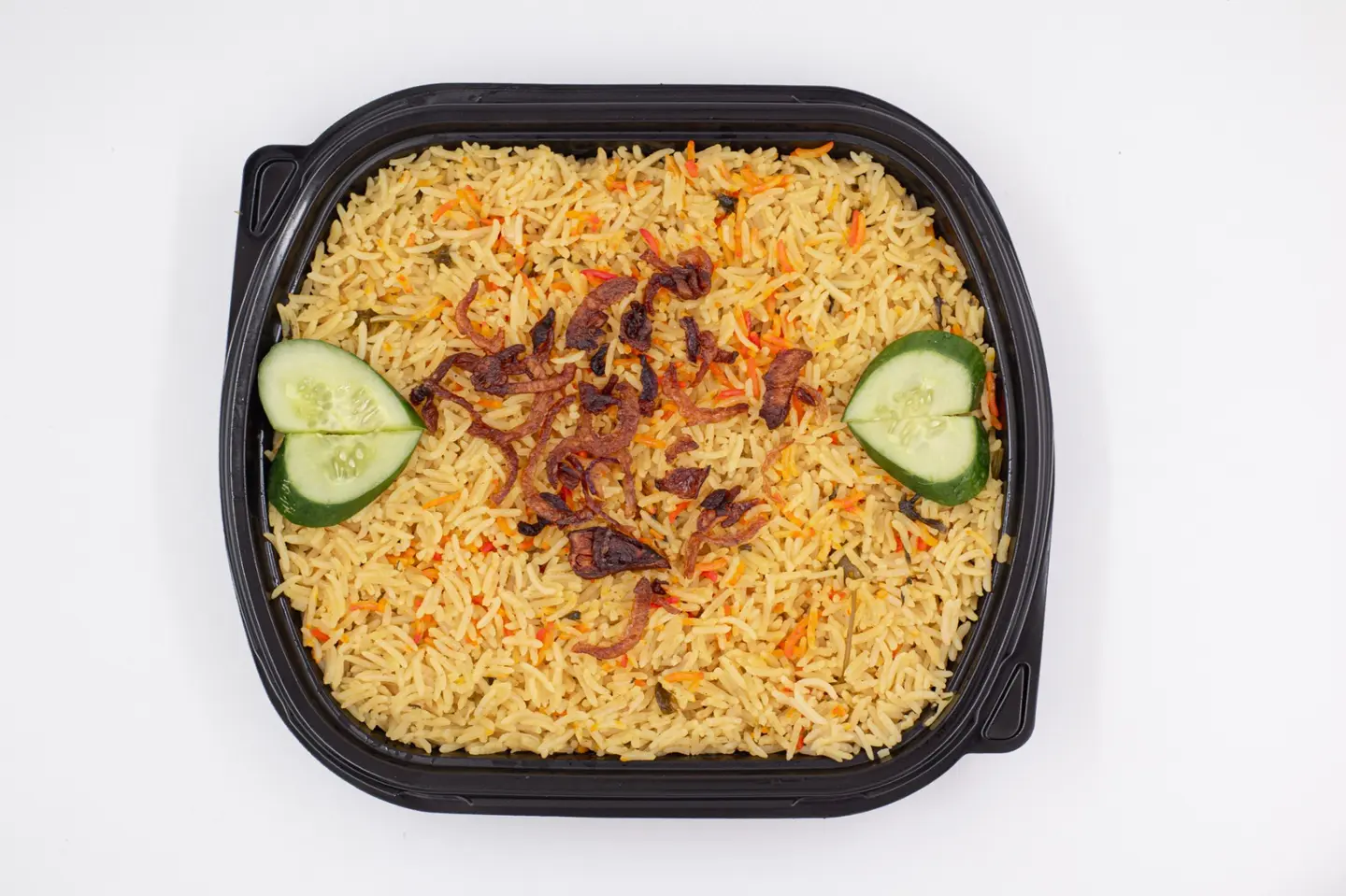 أرز سادة