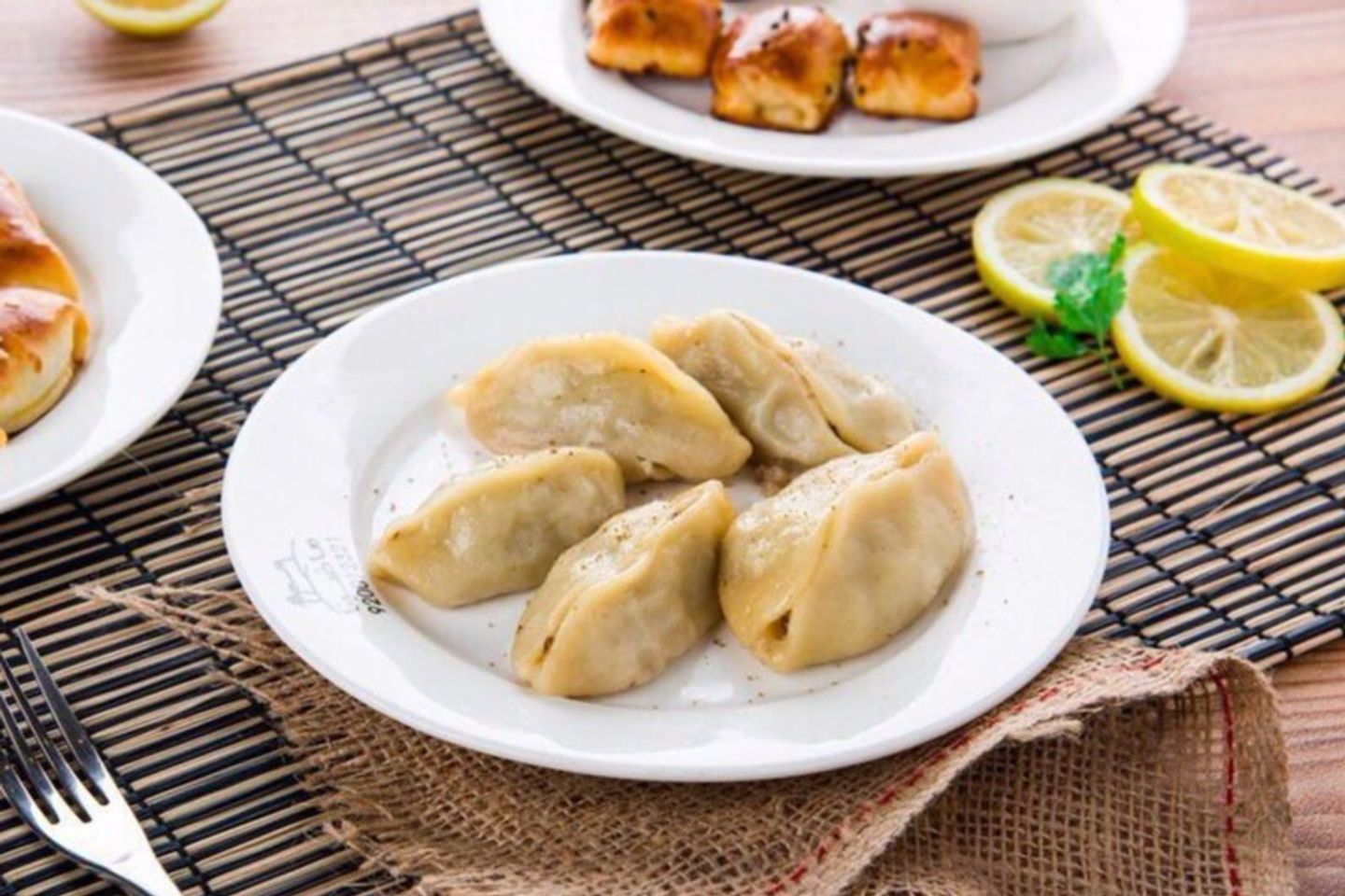 فرموزا حجازية باللحم والبصل