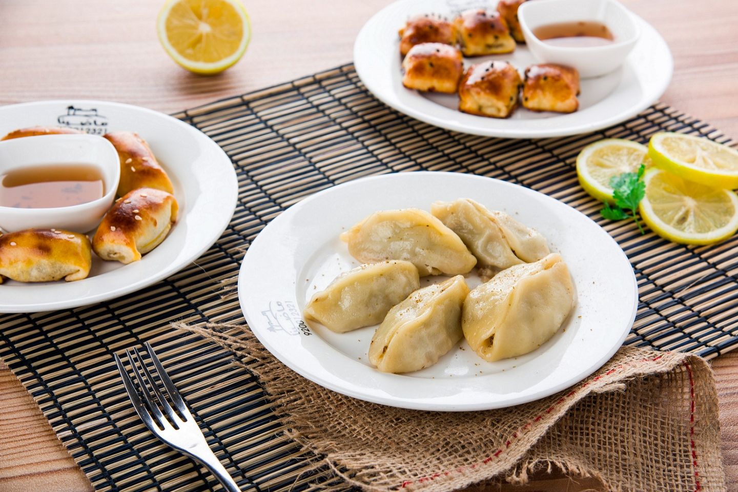طبق مشكل