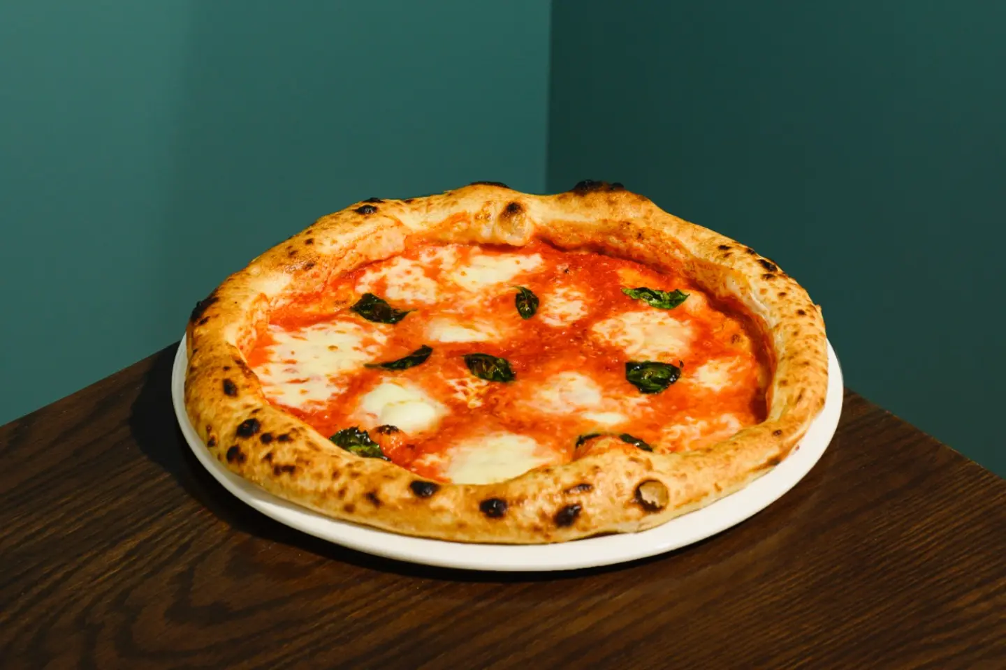 Margherita