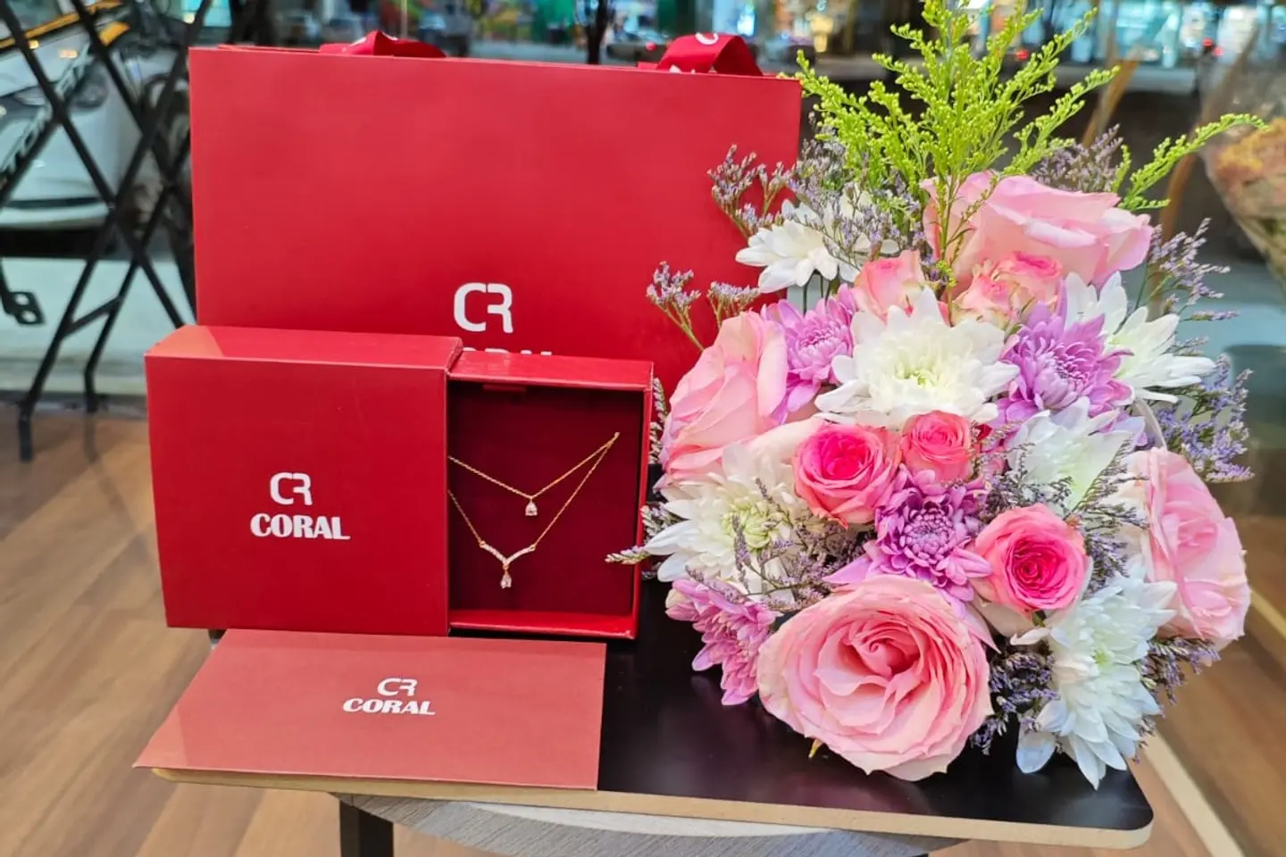 سلسلة كورل ض