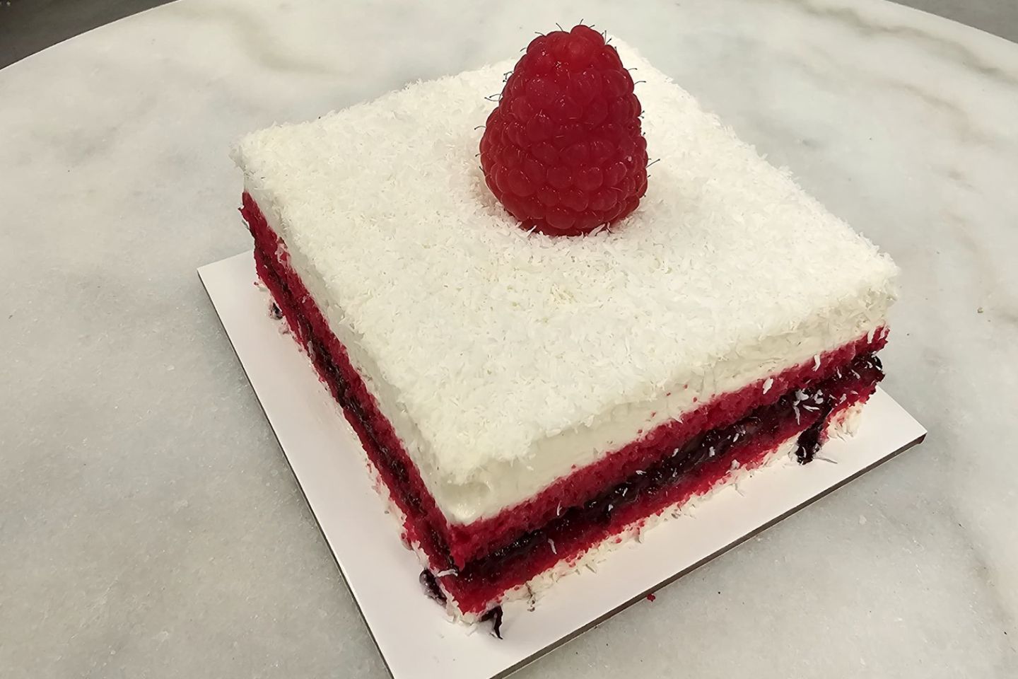 Coco Berry