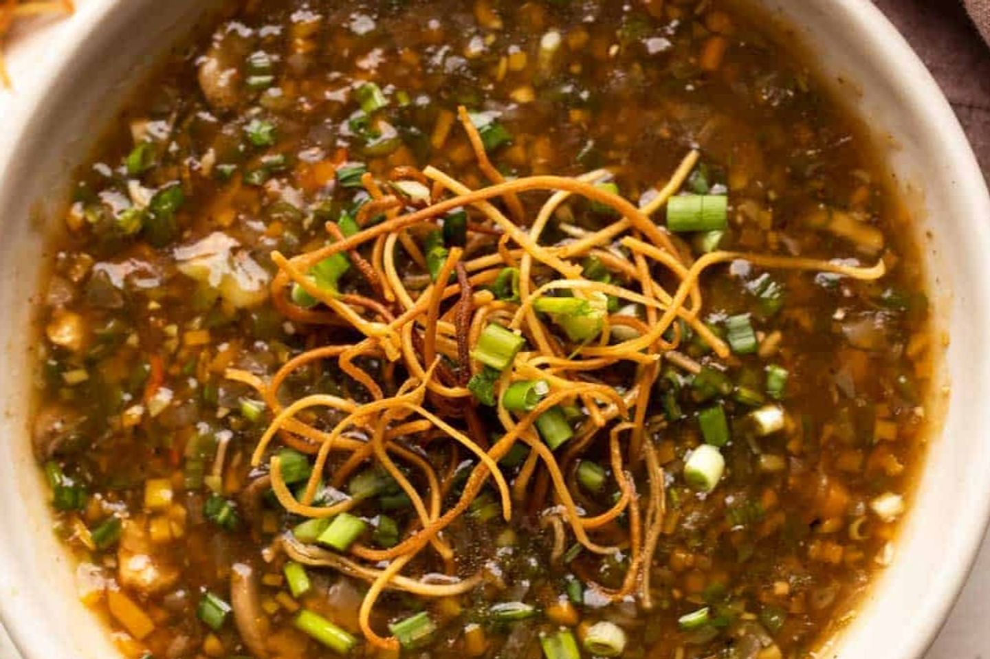 Soup Menchew