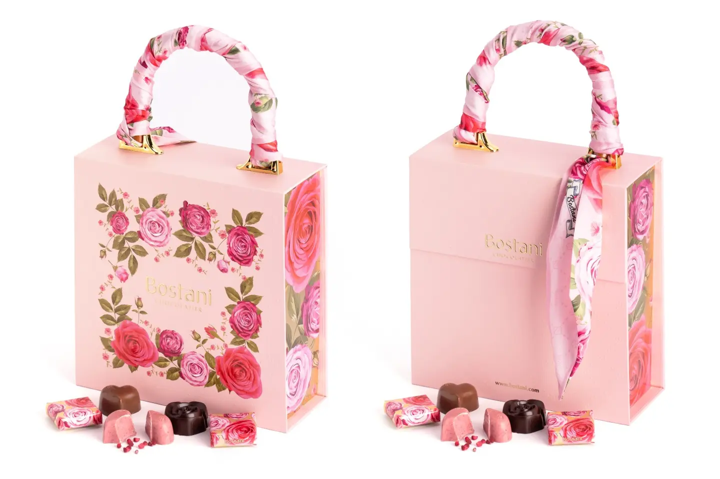 Flowers Day Box Big