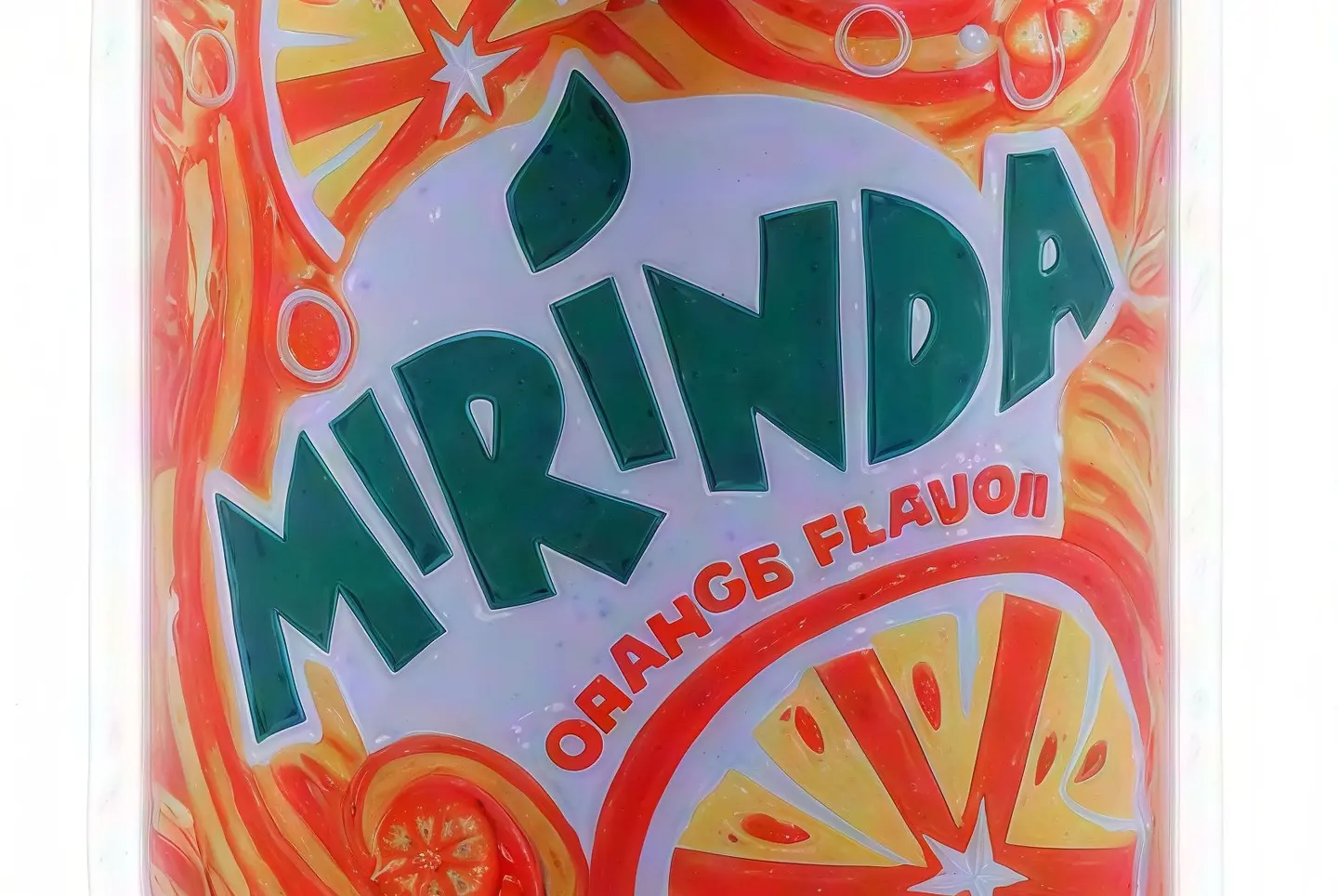 Mirinda