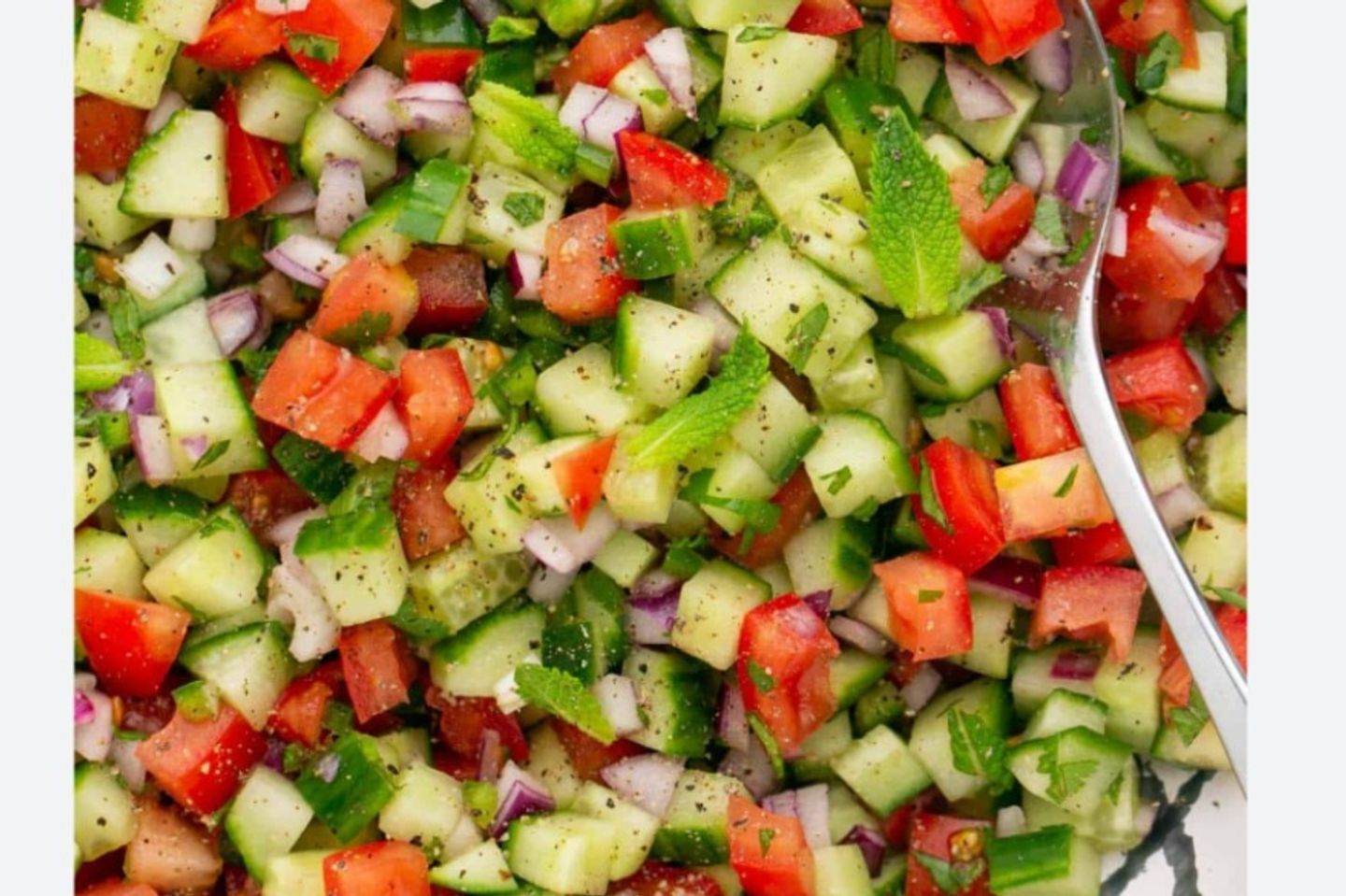 Green Salad