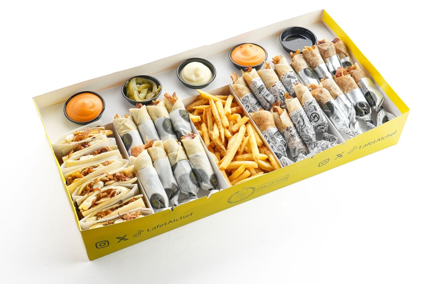 Gathering Mini Box