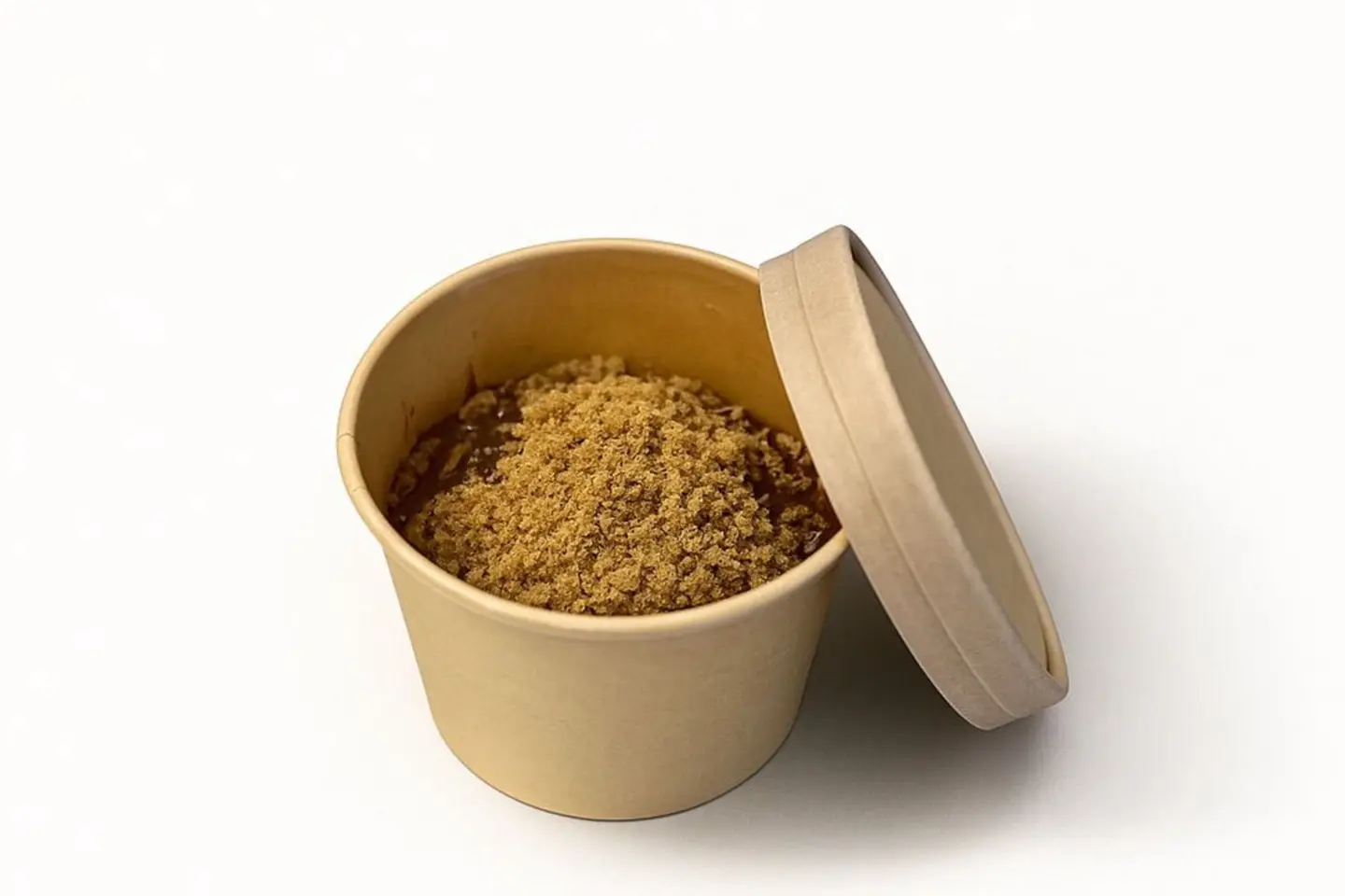 شوكولاته بودينق