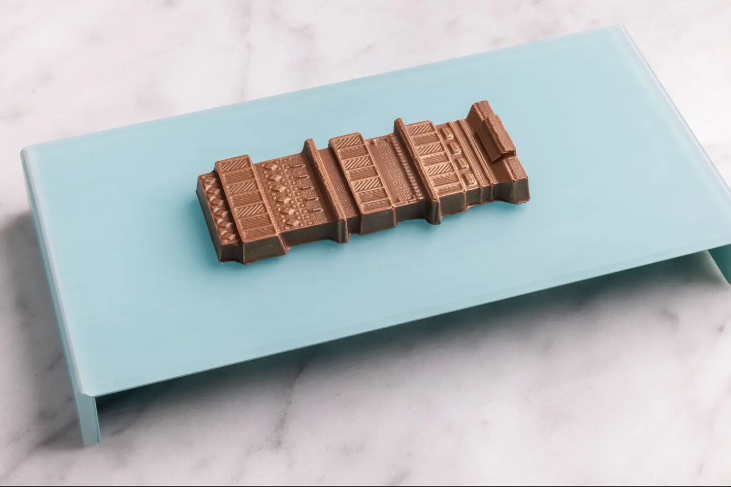 Balad Window By Leylaty Brown