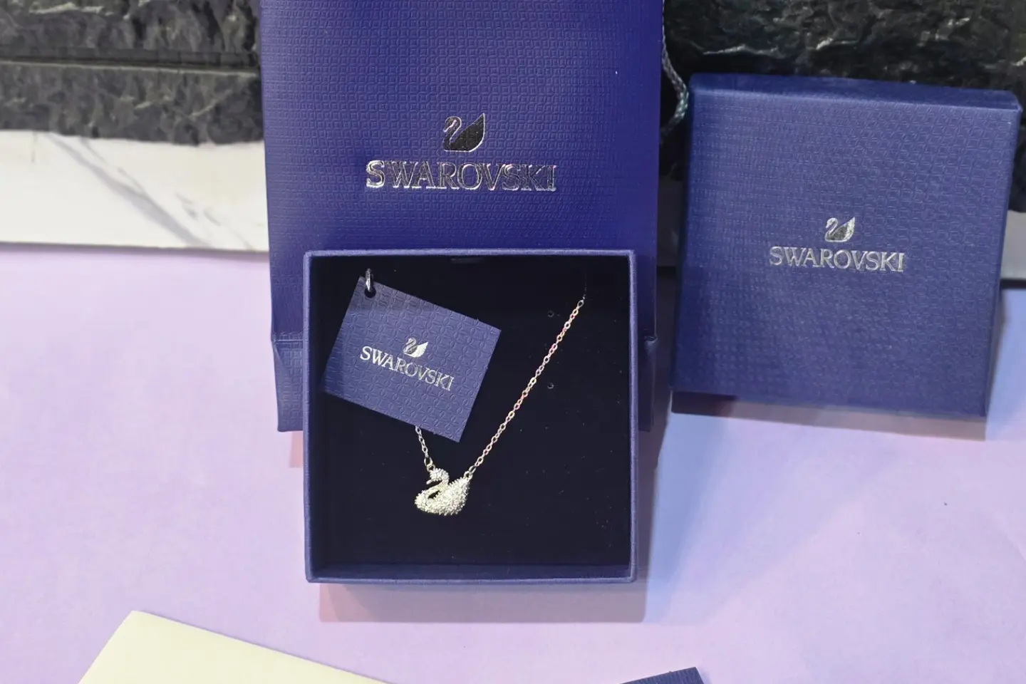 سلسل سوارفكسي رقم الطلب ٨٢٩