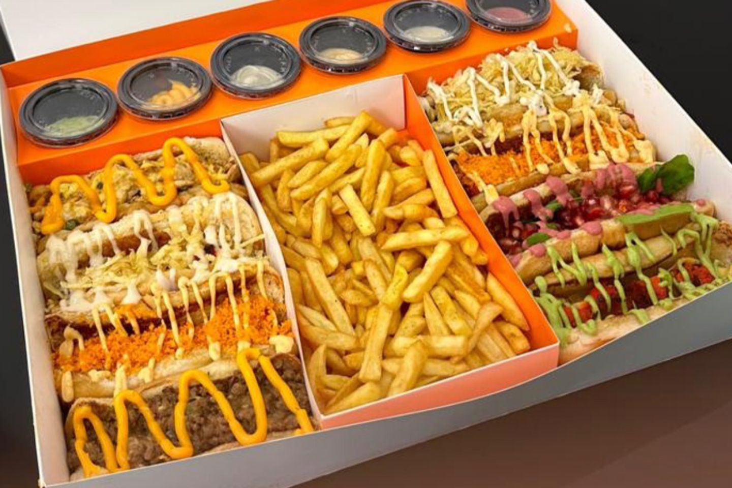 Family Box