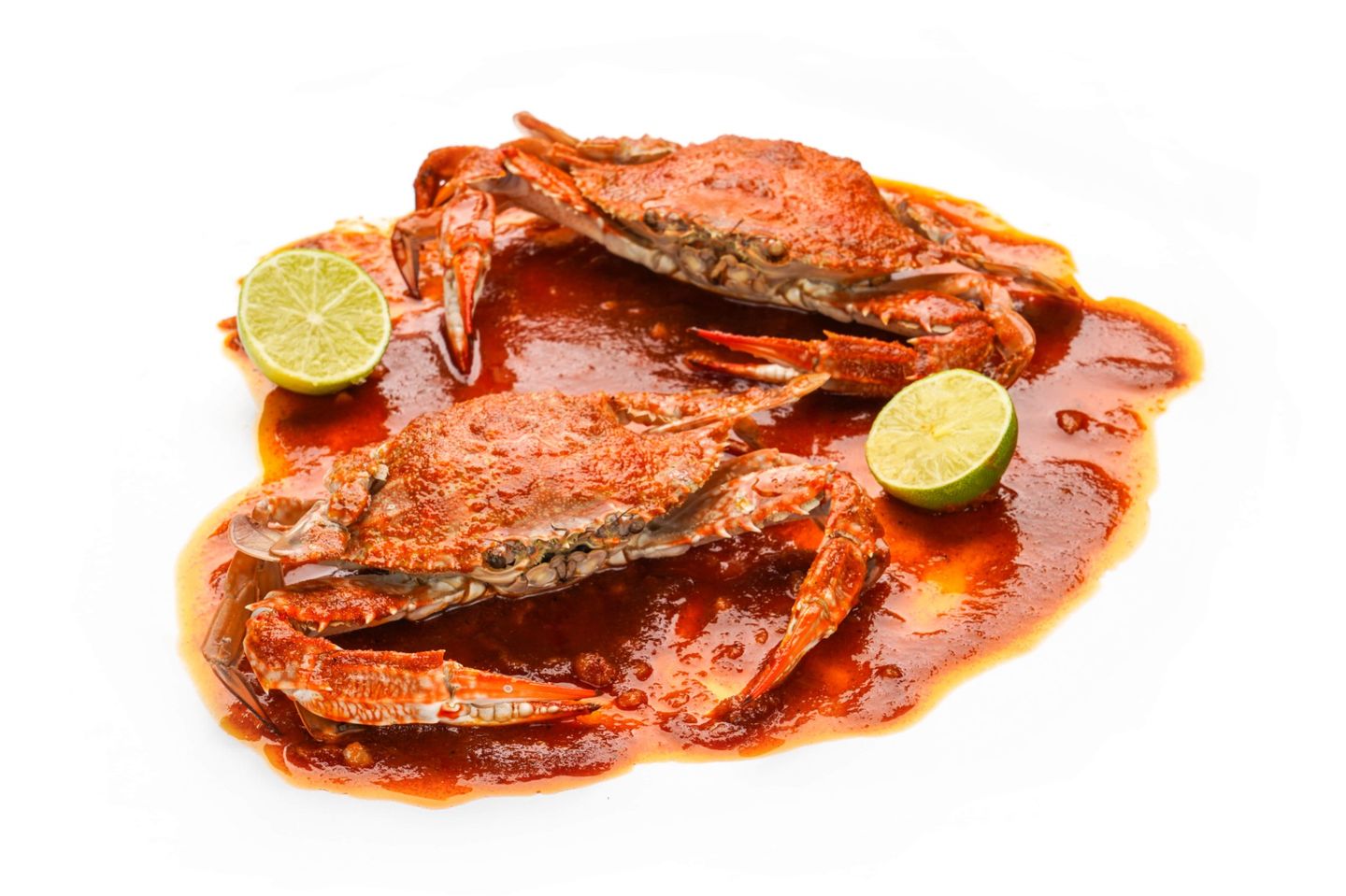 Blue Crab