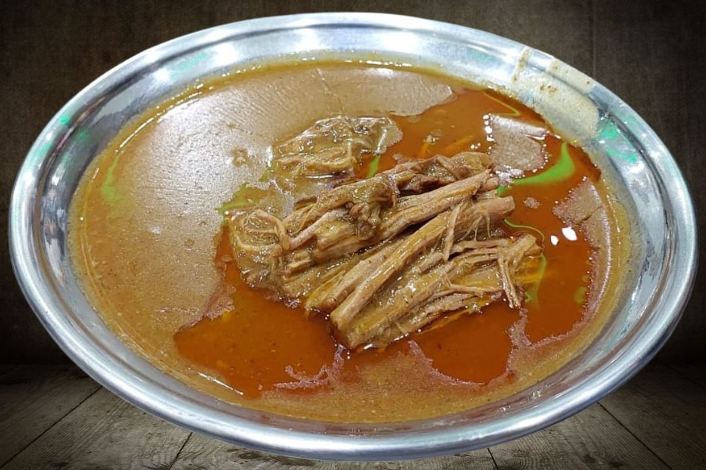 Nalli Nihari Double
