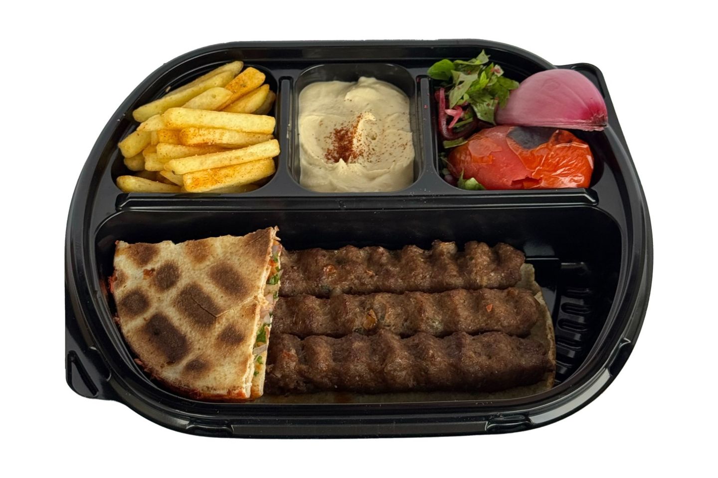 كباب لحم