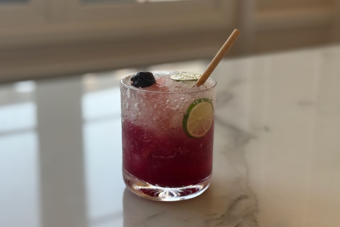 Luxury Cherry