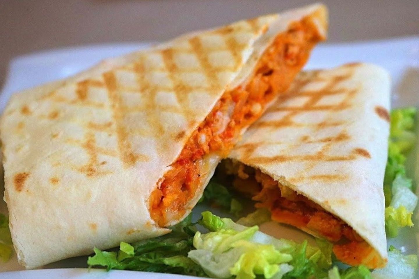 Tuna Sandwich