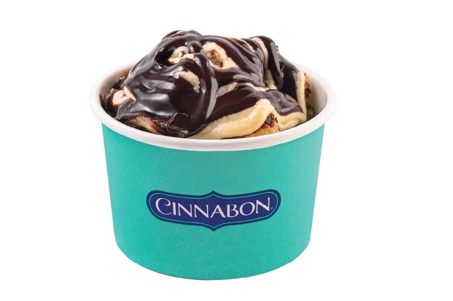 Chocolate Roll On The Go
