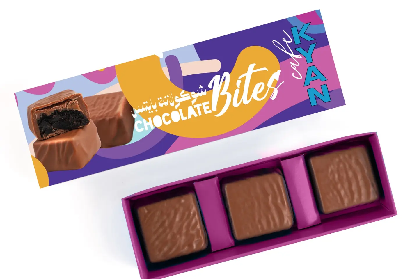 Bites Chocolate