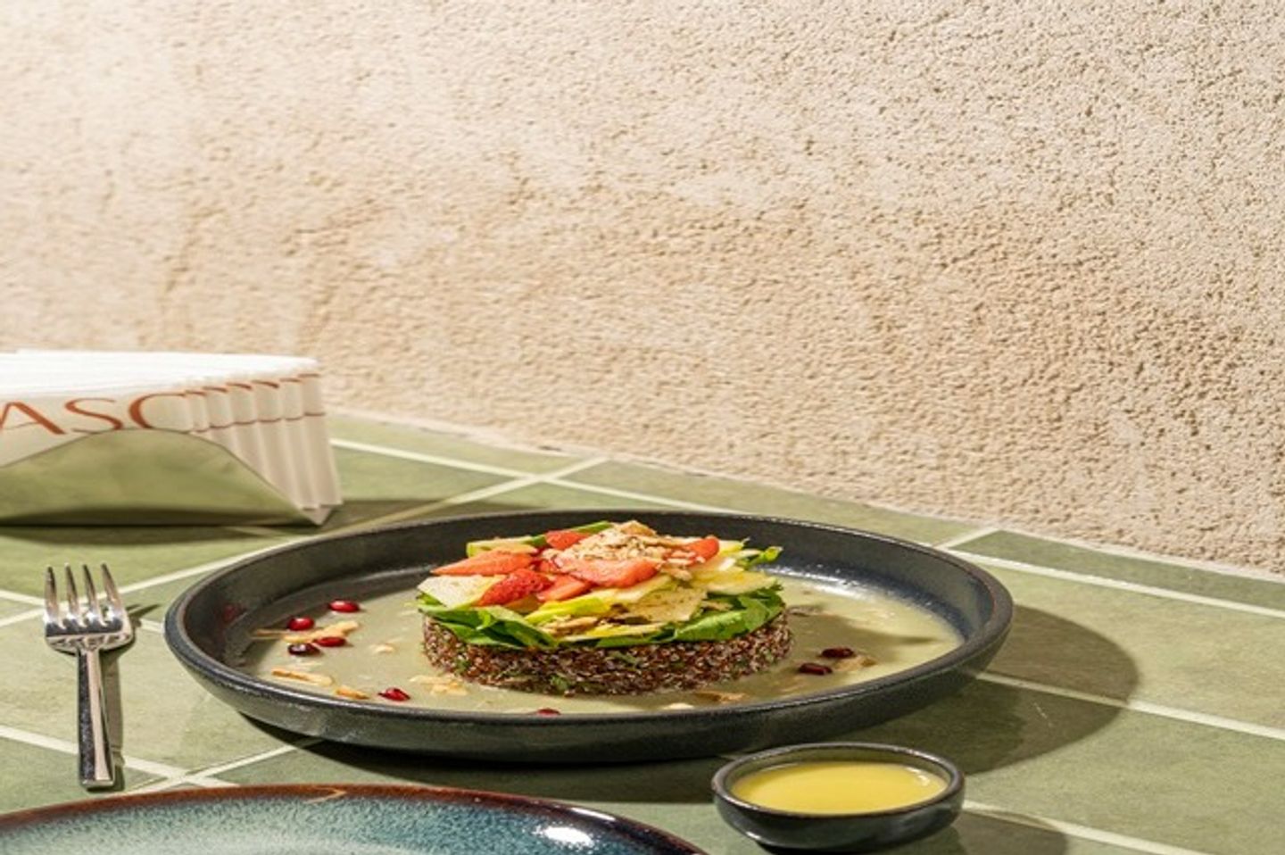 Quinoa Salad