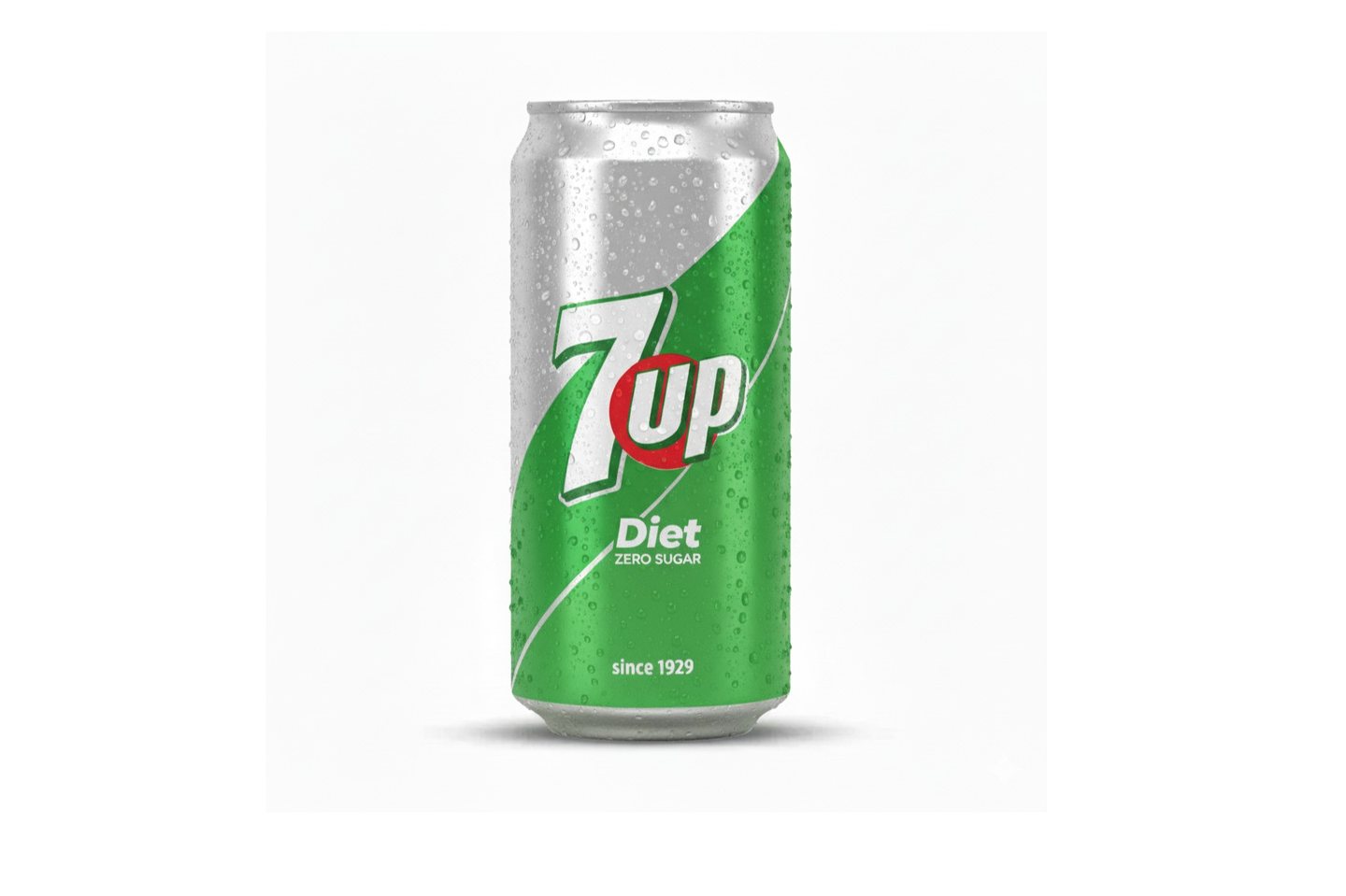 7 Up Diet