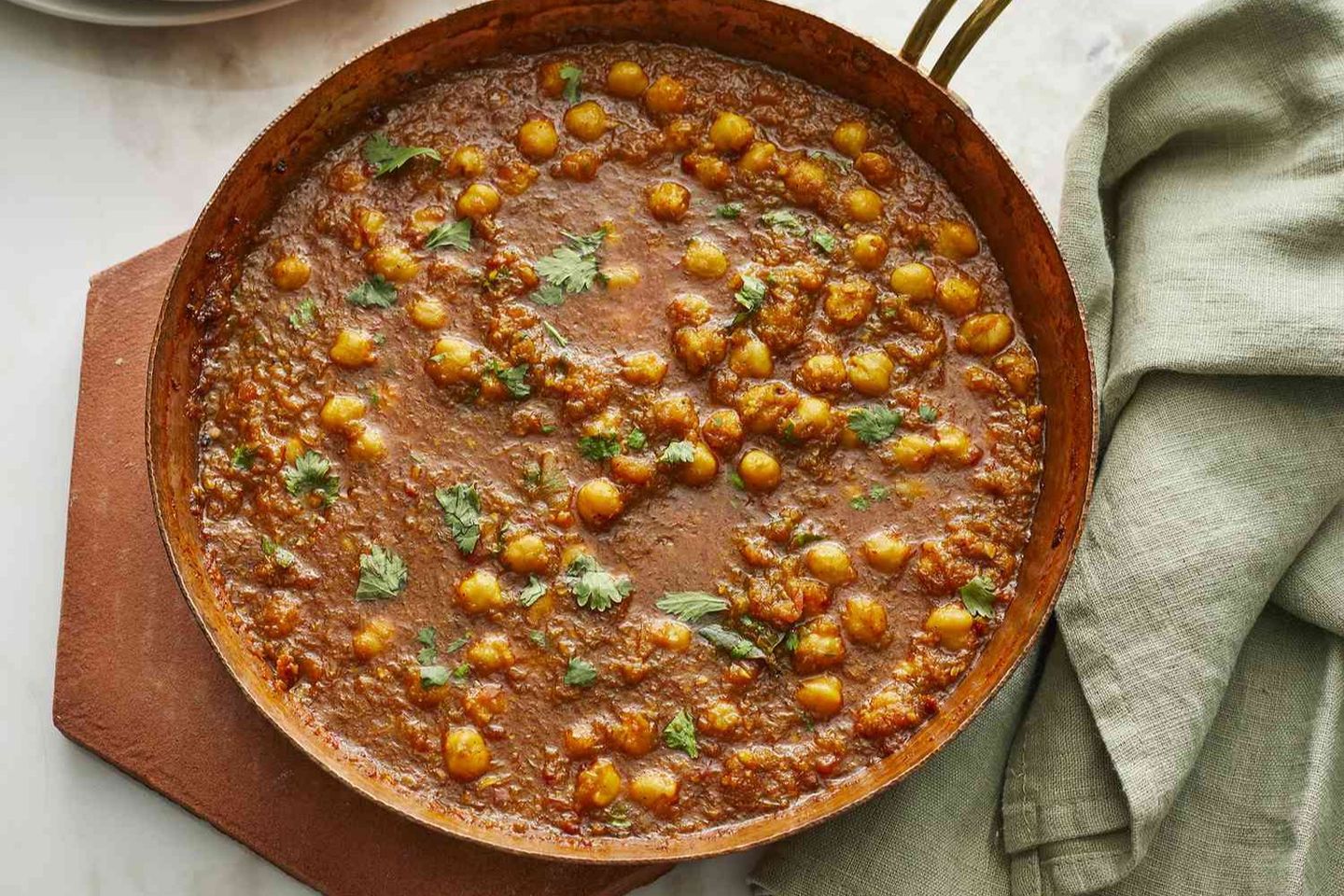 Chana Masala