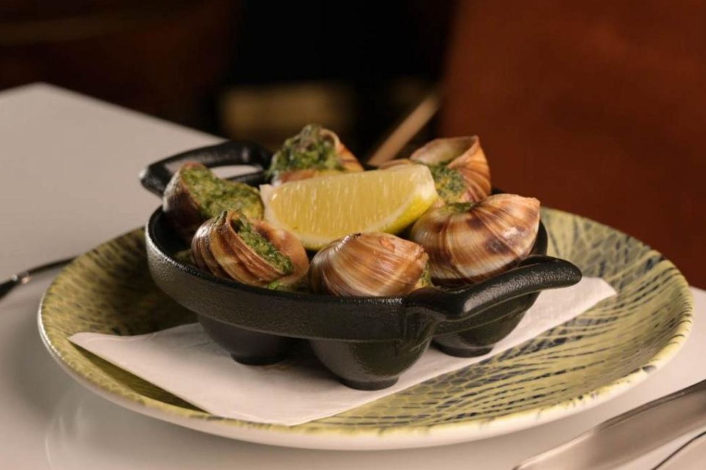 Snails