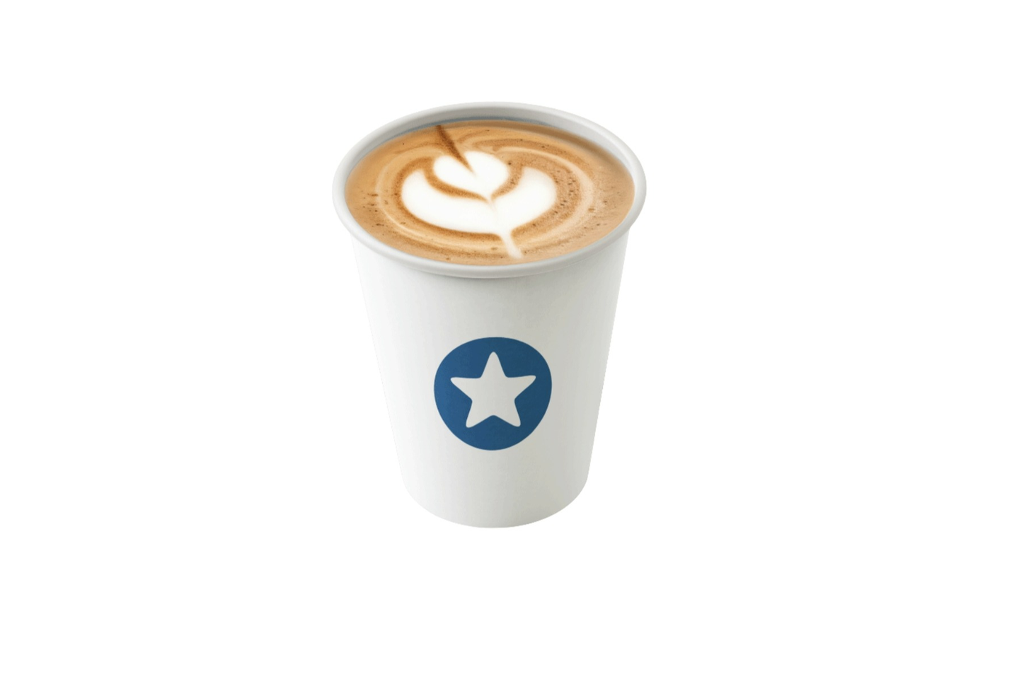 Dark Mocha Latte