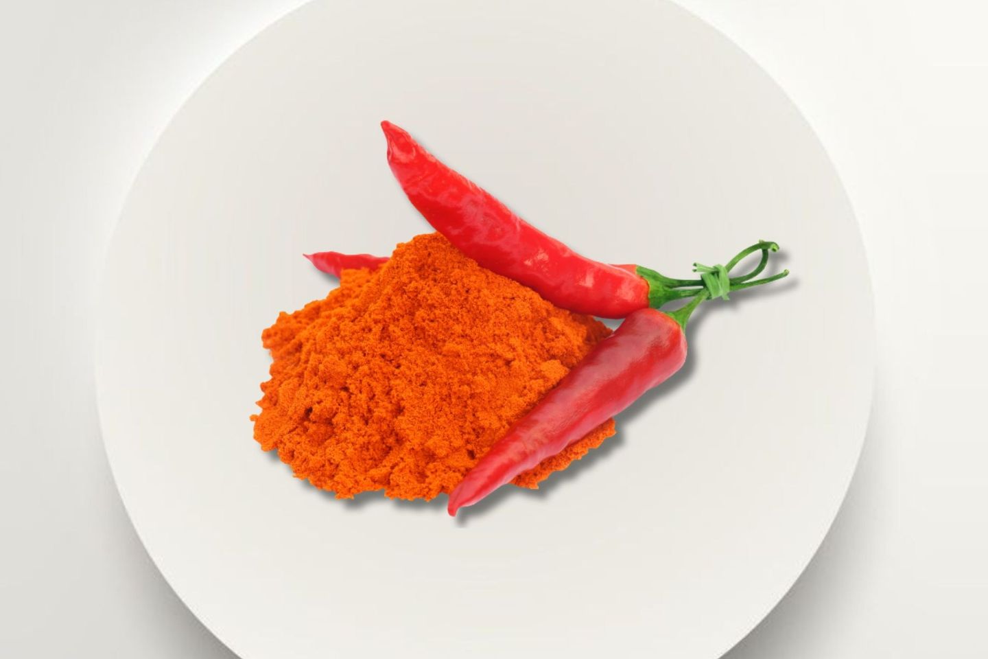 Red Chili Peppers 250g