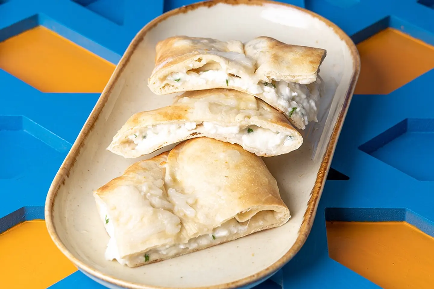 Wahed Falafel Manousha