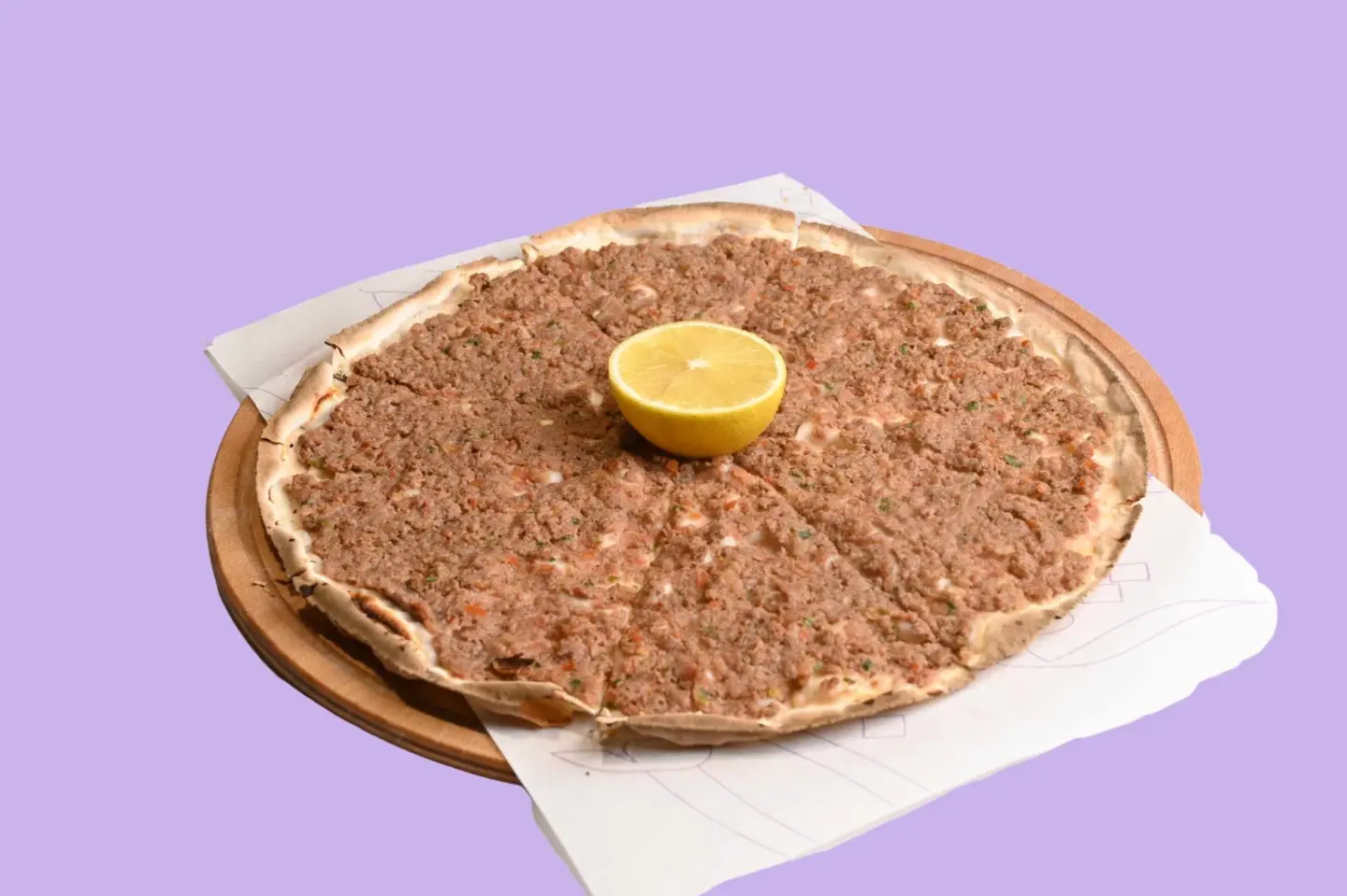 Lahmacun