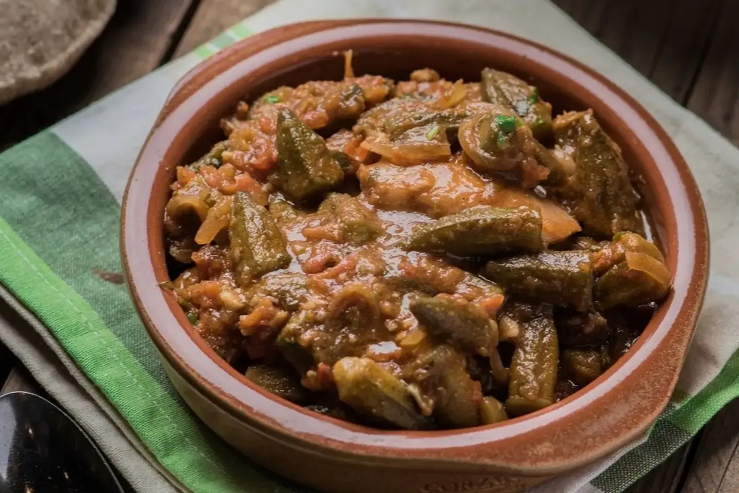 بامية