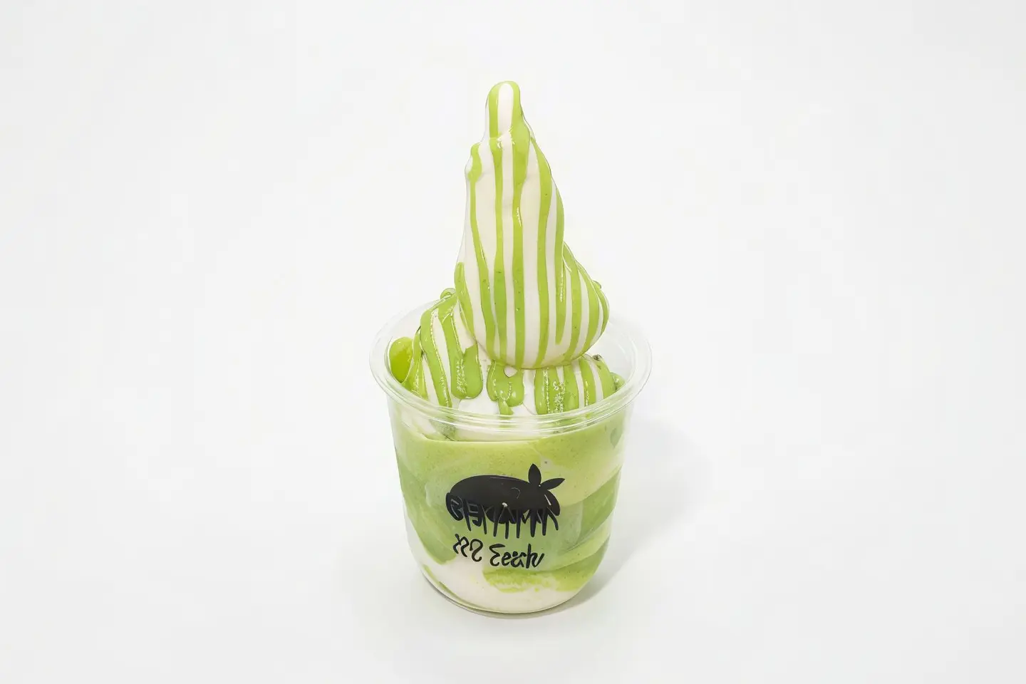 Pistachio Ice Cream