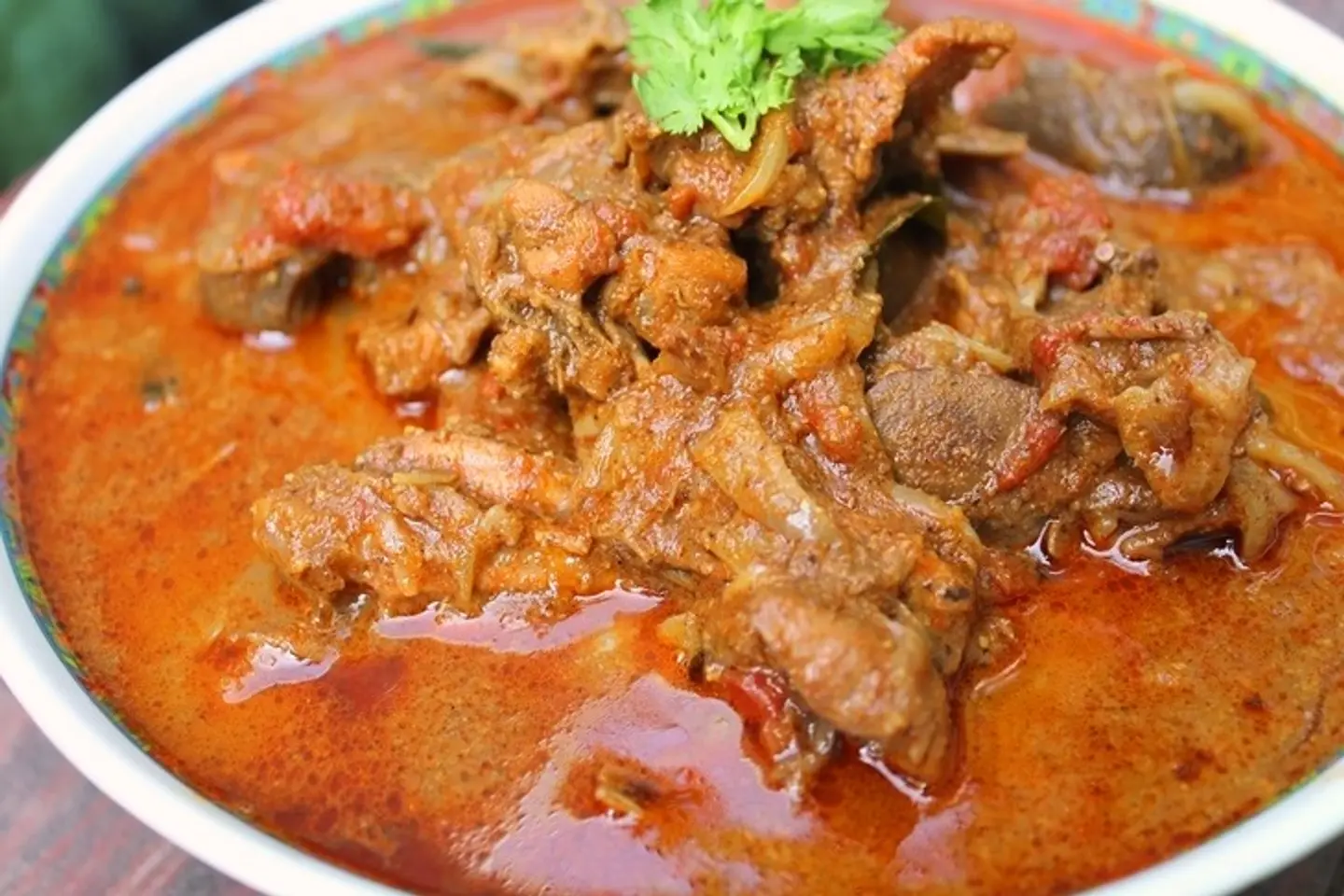 Nattukozhi Masala