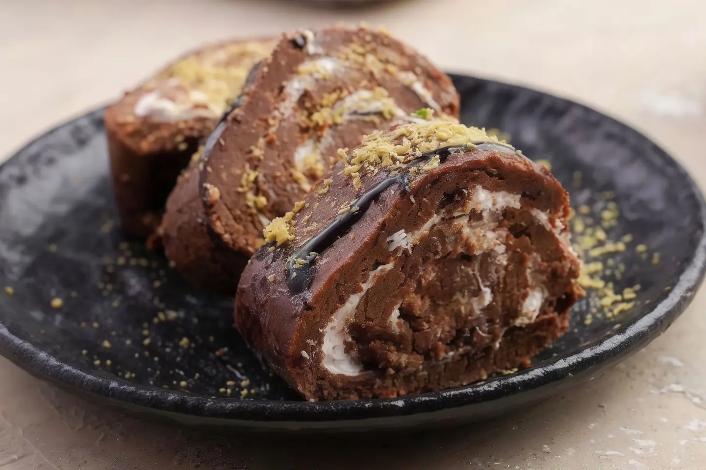 Swiss Roll