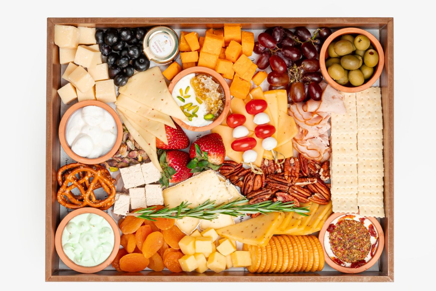 Cheese Platter