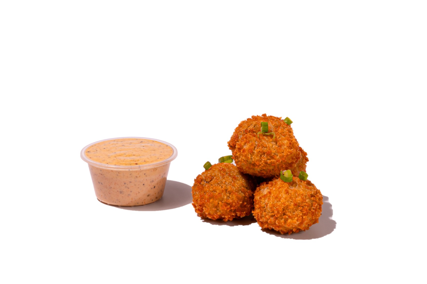 Cheese Steak Balls