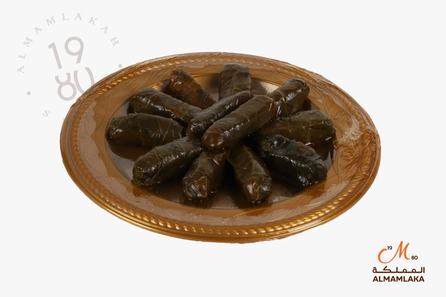 ورق عنب - وسط