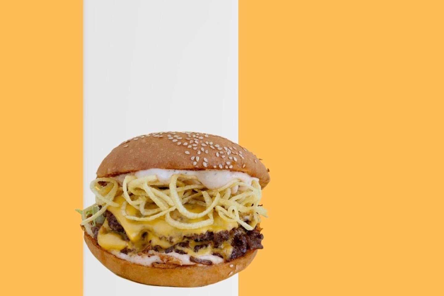 Special Meat Sandwich