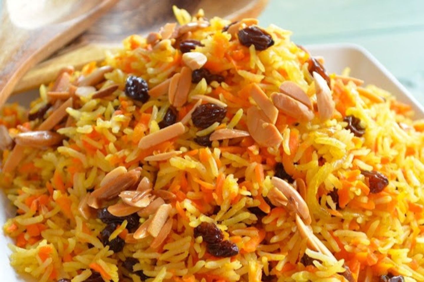 Raisins And Carrots