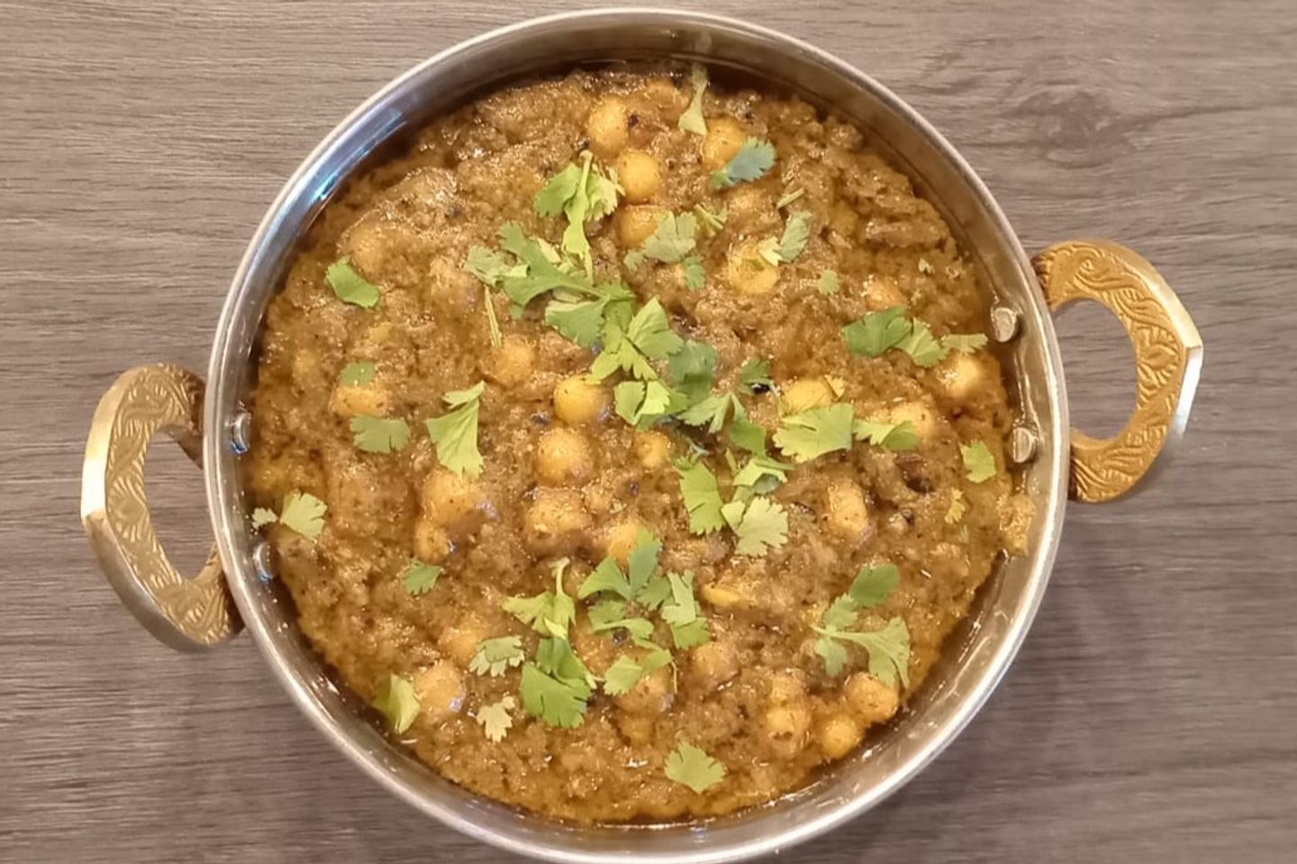 Chana