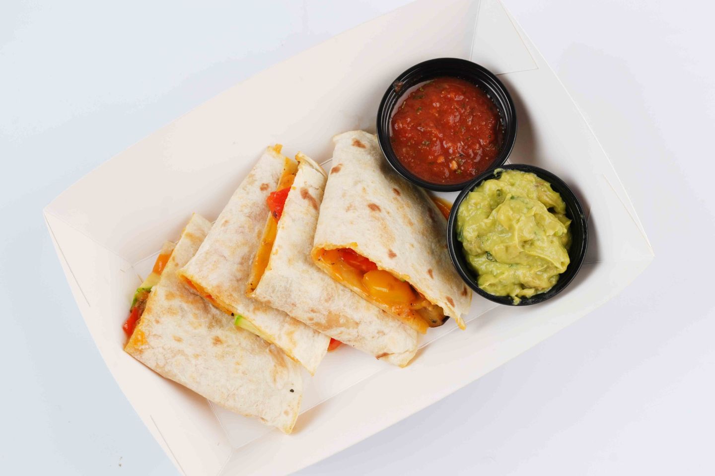 Quesadilla Vegetable
