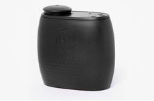 Smart Fragrance Device Black Apartments Offices