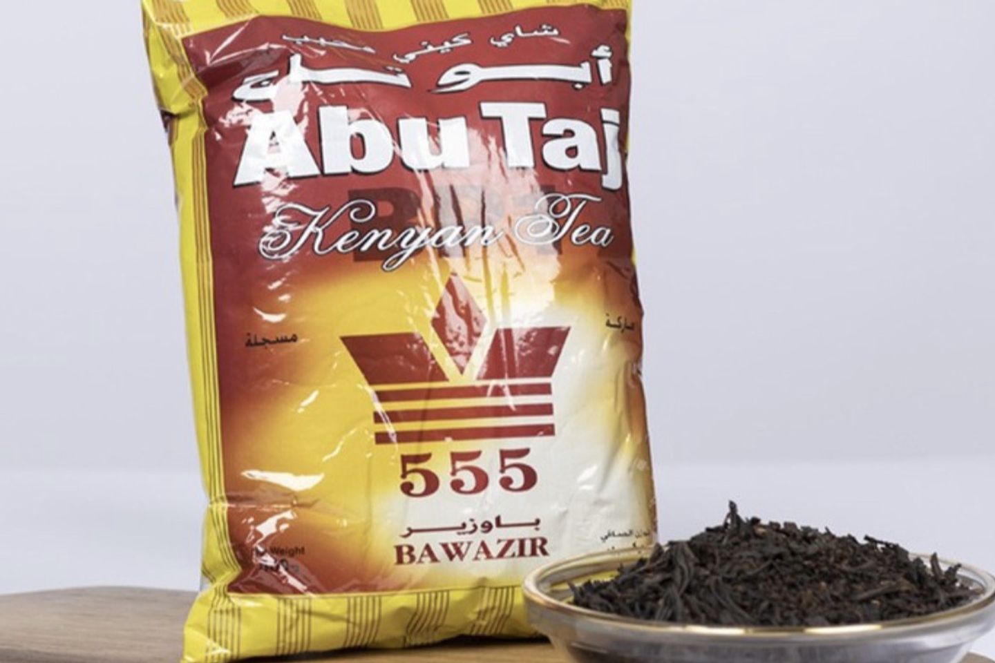 Kenya Tea