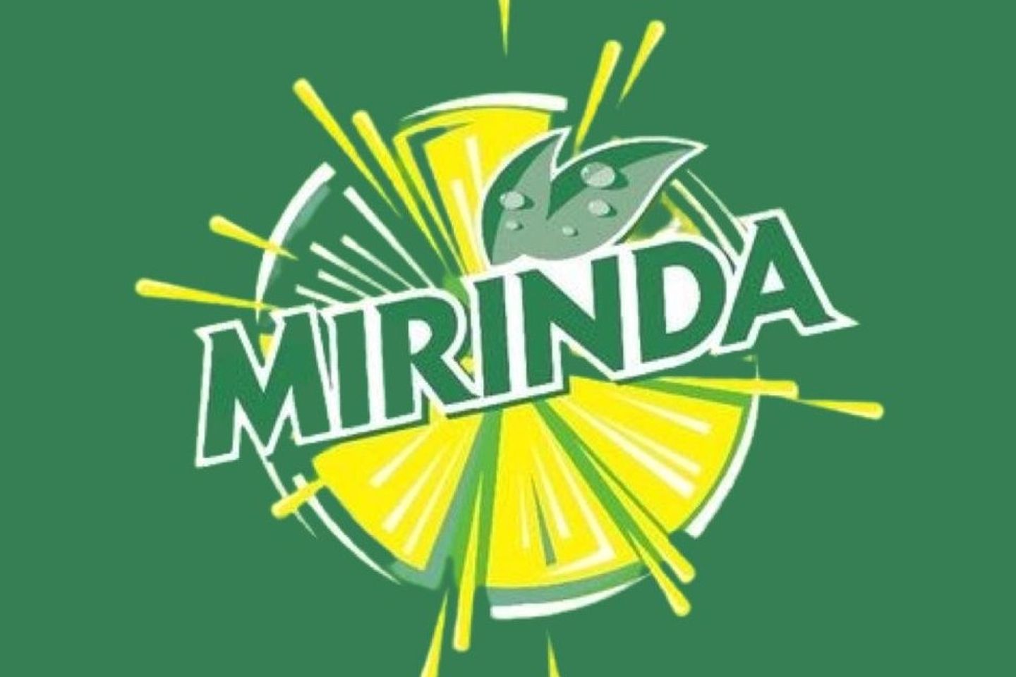 Mirinda Citrus