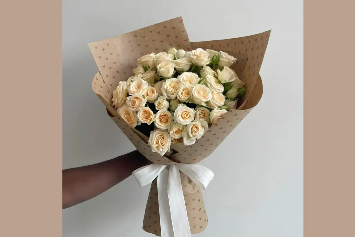 باقة حيّ الشتاء